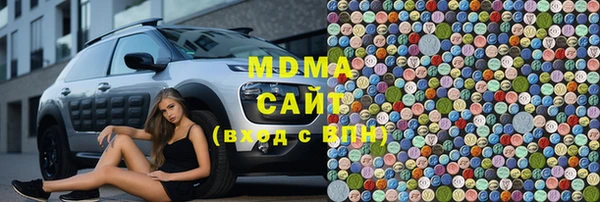 МДПВ Надым